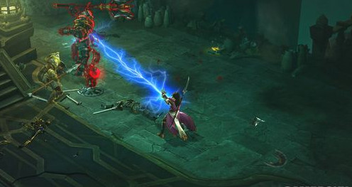 暗黑破坏神3中文版