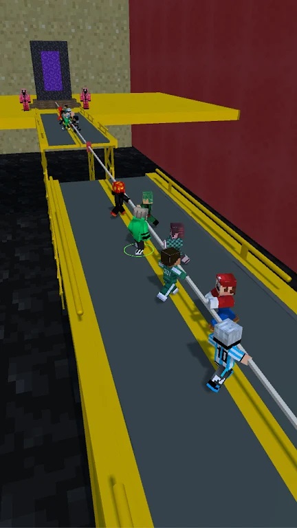 456生存挑战456SurvivalChallenge