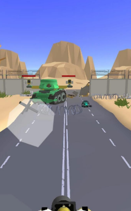 坦克掌控者 坦克掌控者