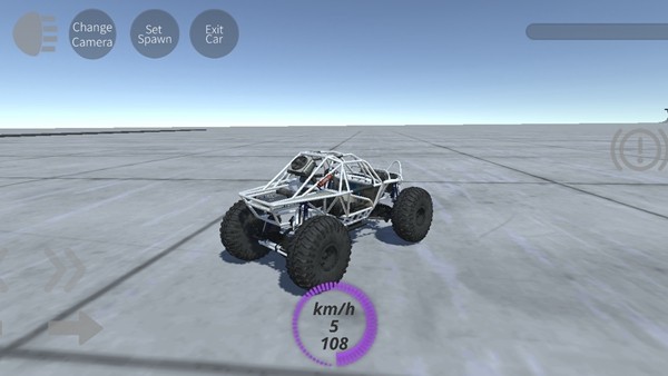 车祸模拟器beamng手游版