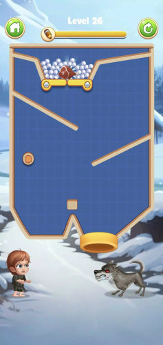 绘制故事家庭梦想之家 绘制故事家庭梦想之家