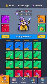 灵魂任务史诗战争(Soul Quest)