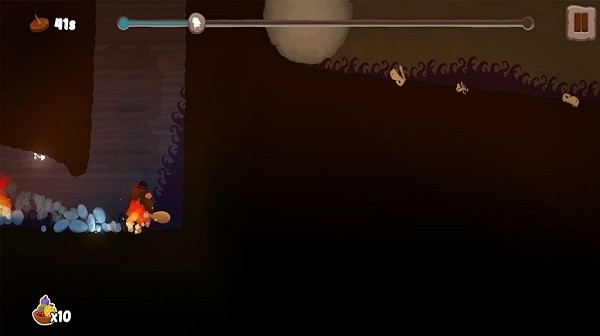 格鲁格万圣节挑战(The Grugs)