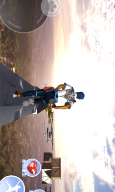 云霄跑酷大师 云霄跑酷大师