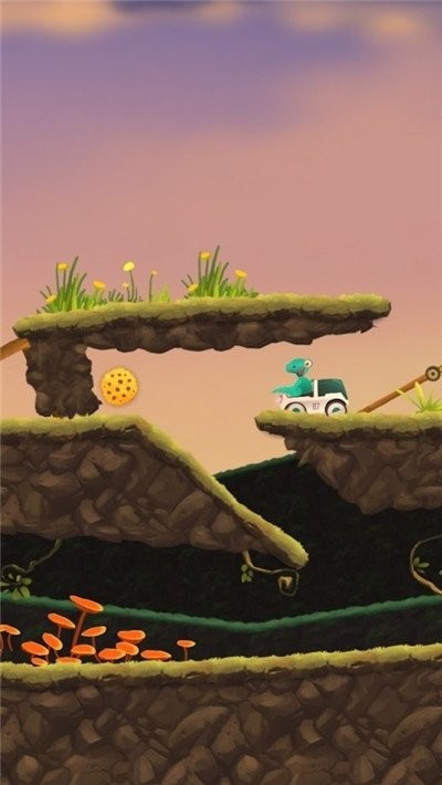 查理恐龙救援队游戏