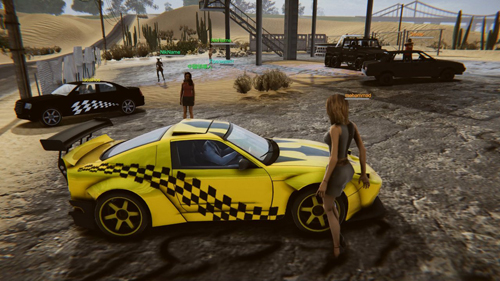 火力全开2城市狂热虫虫助手完美汉化版 最新版v10.27