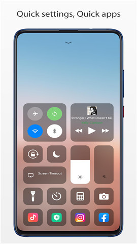 iOS14控制中心屏幕录像机 iOS14控制中心屏幕录像机