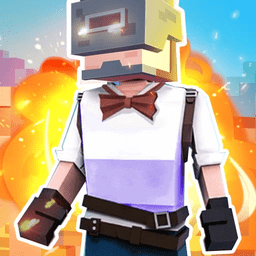 像素冒险世界生存