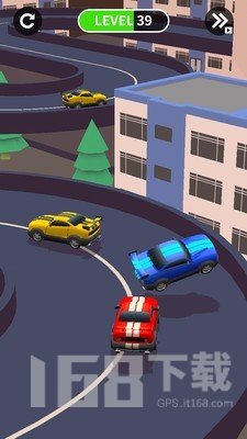 小小迷你汽车 小小迷你汽车