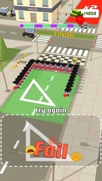 超级阅兵 超级阅兵