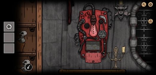 谜之大厦2 谜之大厦2