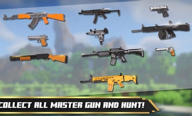 鸭子狩猎3D 鸭子狩猎3D