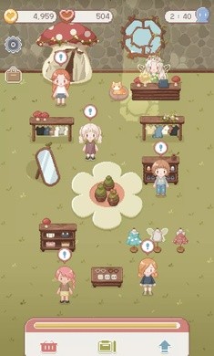 小小精品店安卓版