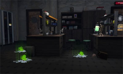 噩梦医院生存 噩梦医院生存