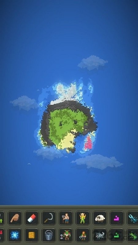 世界盒子汉化版 安卓版1.0.0