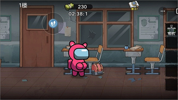 双人恐怖逃生2最新版本