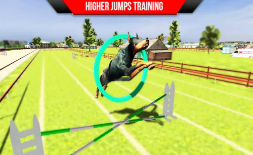 Dog Training: Dog Games 3D Dog Training: Dog Games 3D