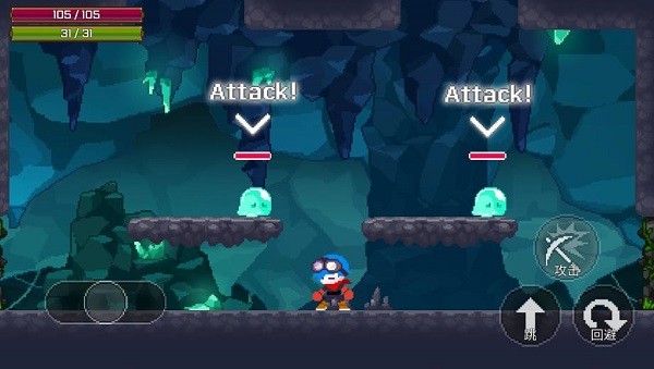 矿山猎人破解版