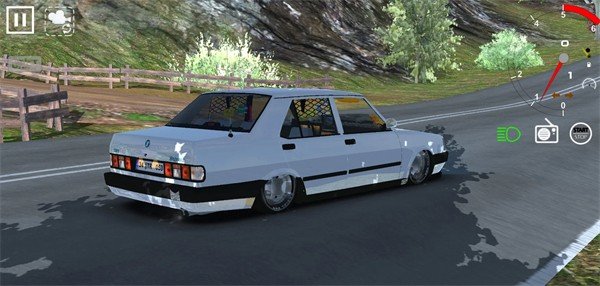 真实汽车模拟2 真实汽车模拟2