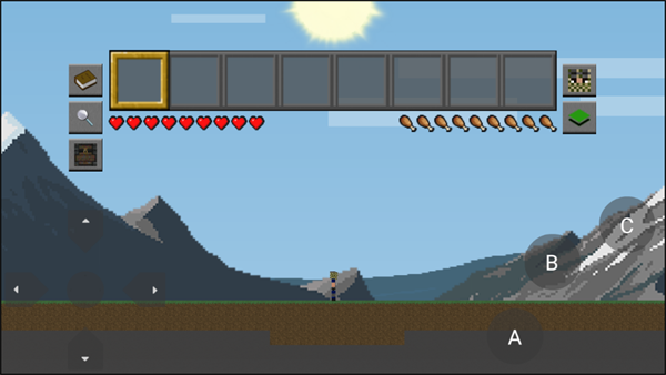 我的世界末日列车手游下载破解版