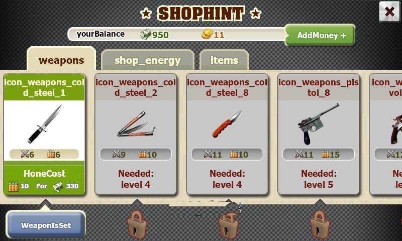 犯罪之城最新版