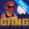 拉帮结伙游戏(G.A.N.G.)