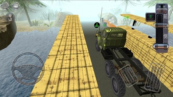 欧洲卡车模拟3破解版无限官网手机版