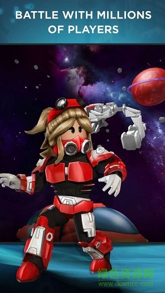 模拟大自然2真人版(Roblox)