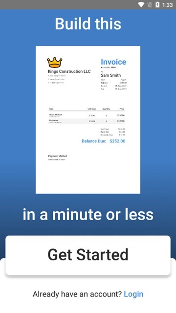 爱信诺开票软件最新官网版