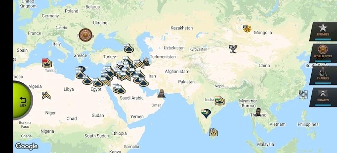 Army Tycoon(陆军大亨)