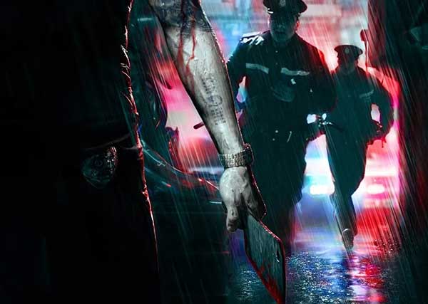 热血无赖手机版