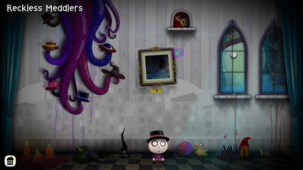 鬼魂和苹果(Ghosts and Apples) 鬼魂和苹果(Ghosts and Apples)