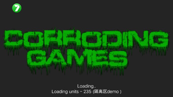 铁锈战争生化狂潮绿色最新版下载