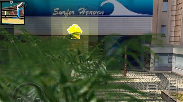 里约热内卢圣徒之城手游