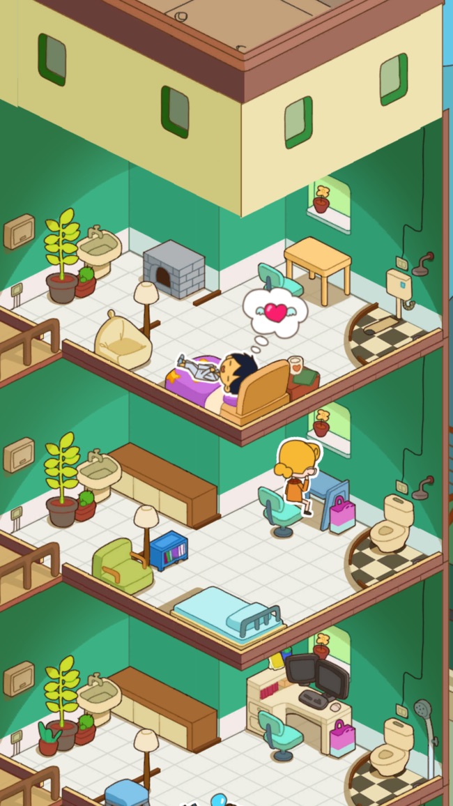 房东模拟器2 房东模拟器2