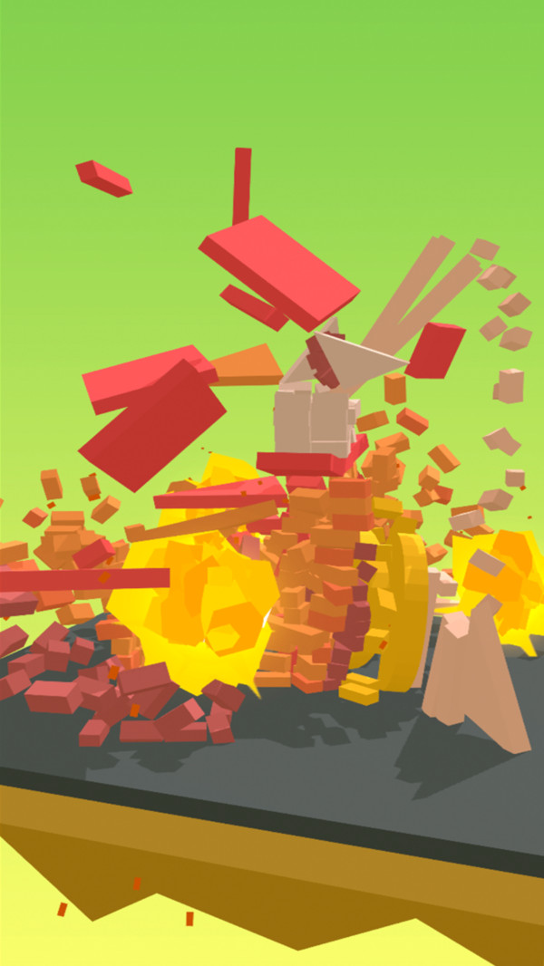 快乐爆炸 快乐爆炸