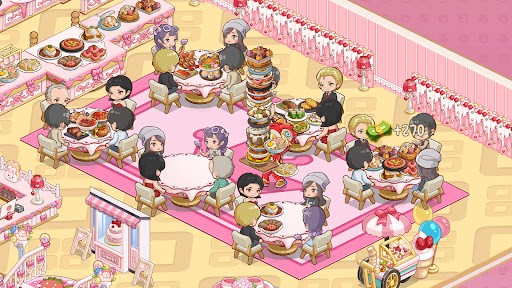 椿树下的私厨小馆 安卓版v1.4.5