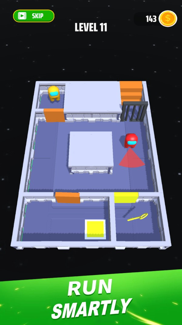 潜入我们之中 潜入我们之中