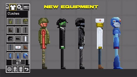 布娃娃游乐场 布娃娃游乐场