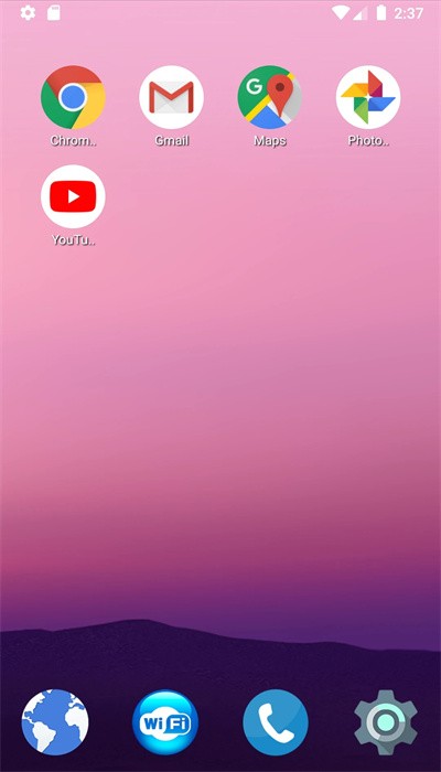 展翅鸟家长控制软件手机最新版