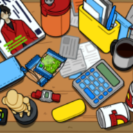 ����������Ϸ����Desk