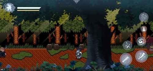 黑神话悟空像素版0.6版本软件