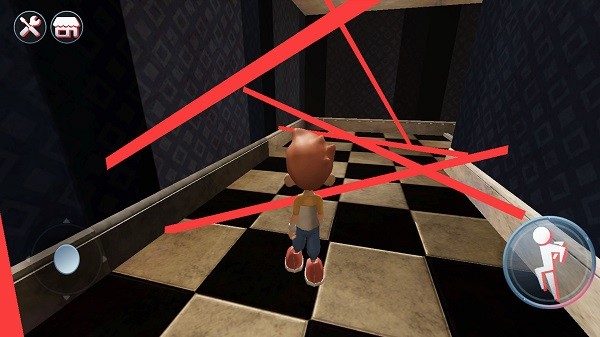 玩具工厂大挑战 玩具工厂大挑战