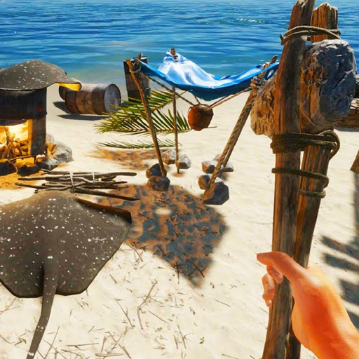 疯狂掠食者官方正版手机