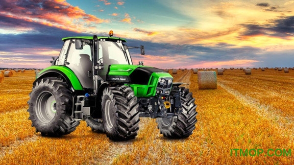 模拟农场22手机版无限金币版2026手机版