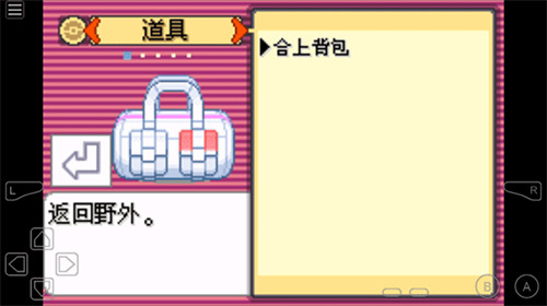 口袋妖怪传说绿宝石1.6.0