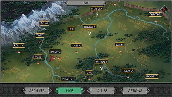 遵命陛下 (Yes Your Grace)安卓免费版vProduction_1.0.95_b913