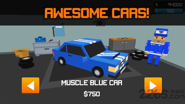 侠盗自由方块世界 侠盗自由方块世界