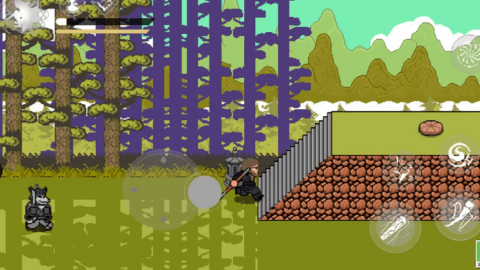 猿神启动 猿神启动