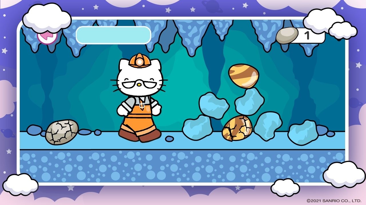 凯蒂猫晚安破解版解锁全部角色 安卓版v1.2.0